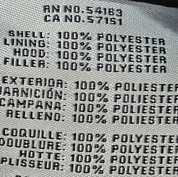 Levi’s Women’s Flight Bomber Jacket with Hood Green Camo Size M NWOT MSRP $160 - Picture 7 of 8